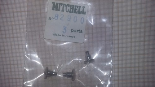 Bail screw reel part - 3,