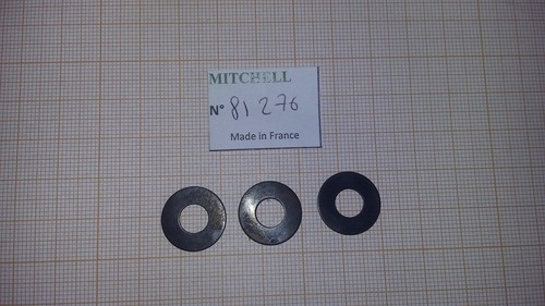 Thrust washer reel part - thrust,