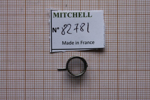 Ressort pick piece moulinet - piece,