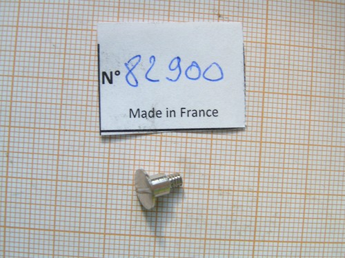 Bail screw reel parts - bail,