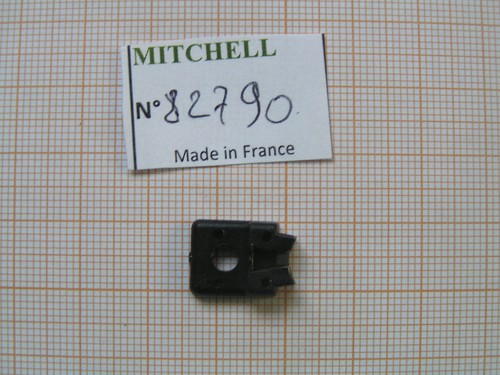 Bute pick piece moulinet - bute,