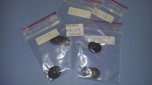 Thrust washer reel part - washer,