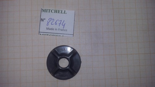Drag button reel part 82674 - ,