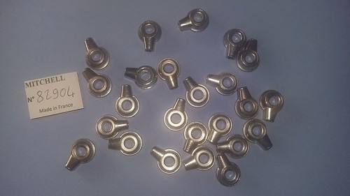 Bras pick reel - 24, up