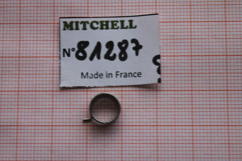 Ressort pick moulinet - ressort,